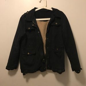 Brandy Melville Jacket